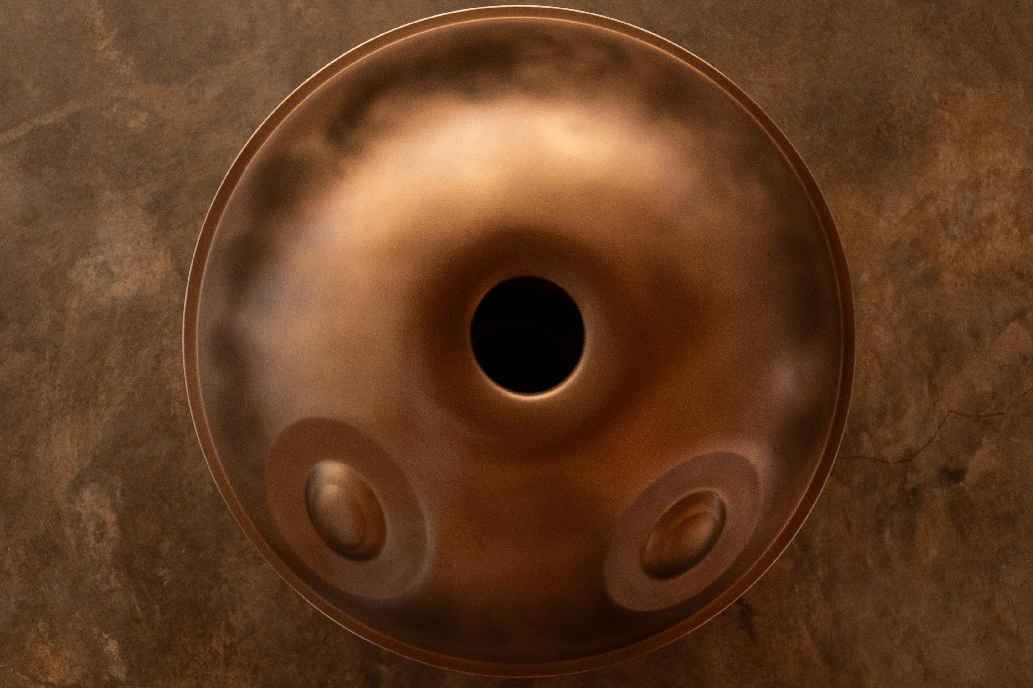 Bottom Shell